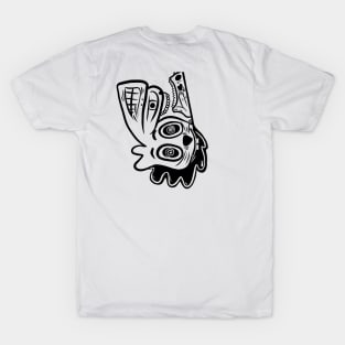 Trippy Rabbit T-Shirt